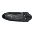 thumbnail image 4 of ZAPATOS SIENA MUJER 611 SIMIPIEL NEGRO, 4 of 4
