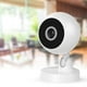 thumbnail image 5 of Cámara de seguridad compacta para interiores, cámara de niñera inteligente con mini video HD de audio de 2 vías para monitor de bebé, vigilancia en el Sunnimix Cámara interior, 5 of 7
