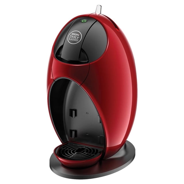 Cafetera Nescafé Dolce Gusto Jovia Roja