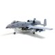 thumbnail image 5 of Vogacara Modelo de avión de aleación fundido a presión, modelos de aviones 1:100, aviones coleccionables para adultos, decoración de escritorio para Aviones de radiocontrol Vogacara FN001025-00, 5 of 6