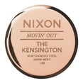 thumbnail image 4 of Reloj Nixon Mujer Oro De Rosa Kensington All Rose A09989700 Rosa Rosa Rosa, 4 of 4