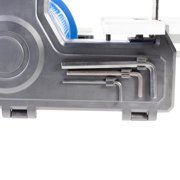 Rikon 1 Inch X 30 Inch Belt / 5 Inch Disc Sander