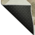 thumbnail image 5 of Addison Rugs Chantille Indoor/Outdoor Transitional Lattice Ivory Machine Washable Rectangle Rug, 9' x 12', 5 of 8