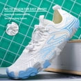 thumbnail image 6 of NIFOFISE Men Women Water Shoes Quick Dry Non Slip for Beach Pool, 6 of 8