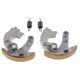 thumbnail image 2 of Nueva Pastilla de Embrague con para PW50 PY50 PW 50 Cola Pads Springs de embrague, 2 of 7