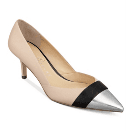 Ivanka Trump Women's Nyle Dress Pump Beige Size 8 B