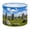 Color 3, variant on Drum Lamp Shade San Francisco skyline Bay Bridge sunset California Lampshade for Table Lamps Floor Lamps Pendant Light 13"x13"x10" Replacement Linen Large Lamp Shade Easy Assembly