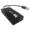 thumbnail image 2 of Hub USB Brobotix 180455 de 4 Puertos USB 2.0, 2 of 2