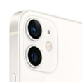 thumbnail image 3 of Open Box Apple iPhone 12 mini - Carrier Unlocked - 128 GB WHITE, 3 of 8