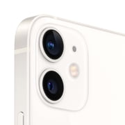 Open Box Apple iPhone 12 mini - Carrier Unlocked - 128 GB WHITE