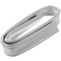 Under Door Draft Stopper and Sealer Strip, Weatherproof Door Seal for Seam and Energy Saving