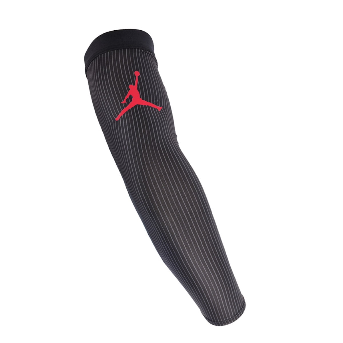 Jordan Jordan Men's Legend Basketball Shooter Sleeves Small / Medium
