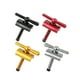 thumbnail image 2 of Soidarity Bisagra para bicicleta, abrazadera, placa de palanca, accesorios modificados, abrazaderas C resistentes universales, pieza de hebilla, accesorio Ciclismo Negro Soidarity OD024307-01, 2 of 6