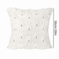 thumbnail image 1 of Easter Pillow Covers Soft Faux Throw Pillows for Spring Decor Living Room Sofa Bedroom Cushion Inserts, 1 of 2