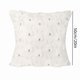thumbnail image 2 of Uuiauoio Easter Pillow Covers Easter Egg Decorations White Eggs Throw Pillow Cases Soft Plush Faux Fur Wool Pillow Covers Holiday Decor for Sofa Living Room, 2 of 3