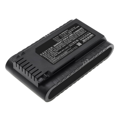 Replacement Battery for Samsung Jet 75,Jet 75 multi VS20T7534T1/SH,Jet 75 premium,Jet 75 premium VS20T7538T5/SH,Jet 90,Jet 90 Elite,Jet VS70,Jet75,Jet90,VS15T7032R1/SA,2000mAh