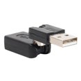 thumbnail image 1 of Accesorios de computador Giratorio Torcedura Ángulo USB 2.0 a, 1 of 8