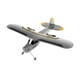 thumbnail image 2 of LSRC-B3 2.4GHz Radio Control remoto Planeador Modelo de avión Juguetes RC Avión de espuma Ndcxsfigh libre de BPA, 2 of 9