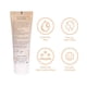 thumbnail image 2 of Crema BB Cream Perfect Glow SPF 30 Clean, libre de crueldad animal, 40 ml, 2 of 8