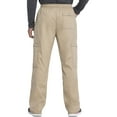 thumbnail image 5 of Dickies Gen Flex Scrubs Pant for Men Drawstring Cargo 81003, 5 of 8
