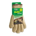 thumbnail image 2 of Gants en Microfibre 1 Paire-Beige, 2 of 2