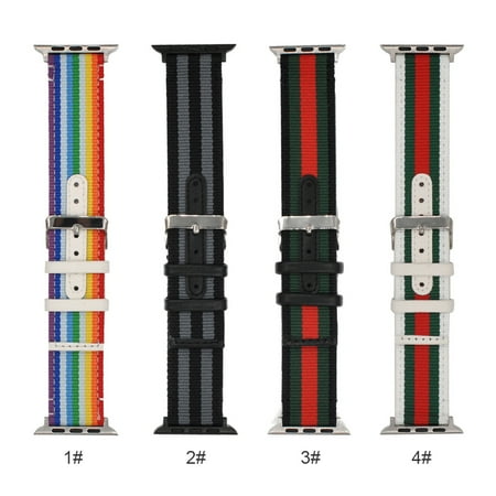 gear sport leather band