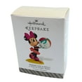 thumbnail image 2 of Hallmark QHA1022 2014 Keepsake Ornament - A Year of Disney Magic - Minnie Has A Ball!, 2 of 2