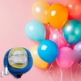 thumbnail image 4 of Ultimate Inflatable Toy Fast Powerful Air Blower For All Your Summer Activities | Must Have Party !, 4 of 7