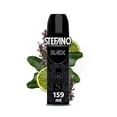 thumbnail image 1 of Desodorante Hombre Stefano Black Legend en Aerosol 159 ml, 1 of 5