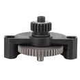 thumbnail image 2 of Mini Lathe Spindle Gear, High Strength Easy Installation Variable Speed Gear Wide Compatibility  for 8x14 7x10 7x12 7x14, 2 of 7