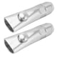thumbnail image 4 of Bebedero Automático de Acero Inoxidable Bebedero de Agua con Pezón para Lechones Tablas de Cerdas Cerdos de Engorde Rosca Externa G1/2 Bebederos para Aves de Corral ANGGREK Otros, 4 of 8