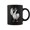 Black, variant on Meme Silly Goose 6 7 Six Seven Gen Alpha Slang Coffee Mugs