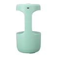 thumbnail image 1 of Anti Gravity Cool Mist Humidifier, Anti Gravity Water Droplet Air Humidifier, Quiet Water Drop Cool Mist Humidifier with Night Light for Bedroom Office Desk, 1 of 7