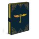 thumbnail image 2 of Harry Potter - Diario A5 Alohomora Diseño con Cerradura (Negro), 2 of 5
