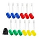 thumbnail image 4 of Paquete de 12 bolas de escalera, bolas de repuesto para practicar con bolsa de almacenamiento para el juego de lanzamiento de escalera, 42 mm, para, 4 of 9