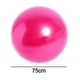 thumbnail image 2 of Pelota deportiva antideslizante a prueba de explosiones, pelota de yoga, pelota de fitness, pelota de entrega con bomba rápida MFZFUKR CPB-DE-SSW673-11, 2 of 5