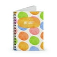 thumbnail image 3 of Spiral Notebook - Ruled Line, 3 of 5