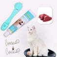 thumbnail image 3 of Pet Supplies Pet Toothbrush and Toothpaste Set for Dogs and Cats Mouth Cleaning Finger Toothbrush Kit, 3 of 4
