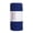 Deep Treasure Blue, variant on Round Hollow Cotton Hand Woven DIY Knitting/Crochet Yarn for Beginners-150g/5.29oz - Pure Cotton - 2mm Medium- 164 Yards(Milk white)