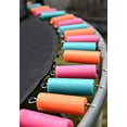 thumbnail image 5 of Clamp On Foam Noodles For Padding or Bumpers -  4 Pack of 52", 5 of 10