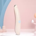 thumbnail image 1 of Dog Clippers for Grooming, Rechargeable Low Noise Pet Shaver with LED Light 2 Speed Hair Clipper for Grooming Cat Hair Clippers Shaver for Paws Eyes Ears Face Rump, 1 of 7