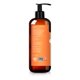 thumbnail image 3 of Limpiador activo con vitamina C Gleamin - Crema a espuma - 2% BHA Paw Paw & Cúrcuma para una exfoliación radiante Limpieza de poros Ph Balance | Sin fragancia que no se desprende - 3.4 FL OZ, 3 of 4