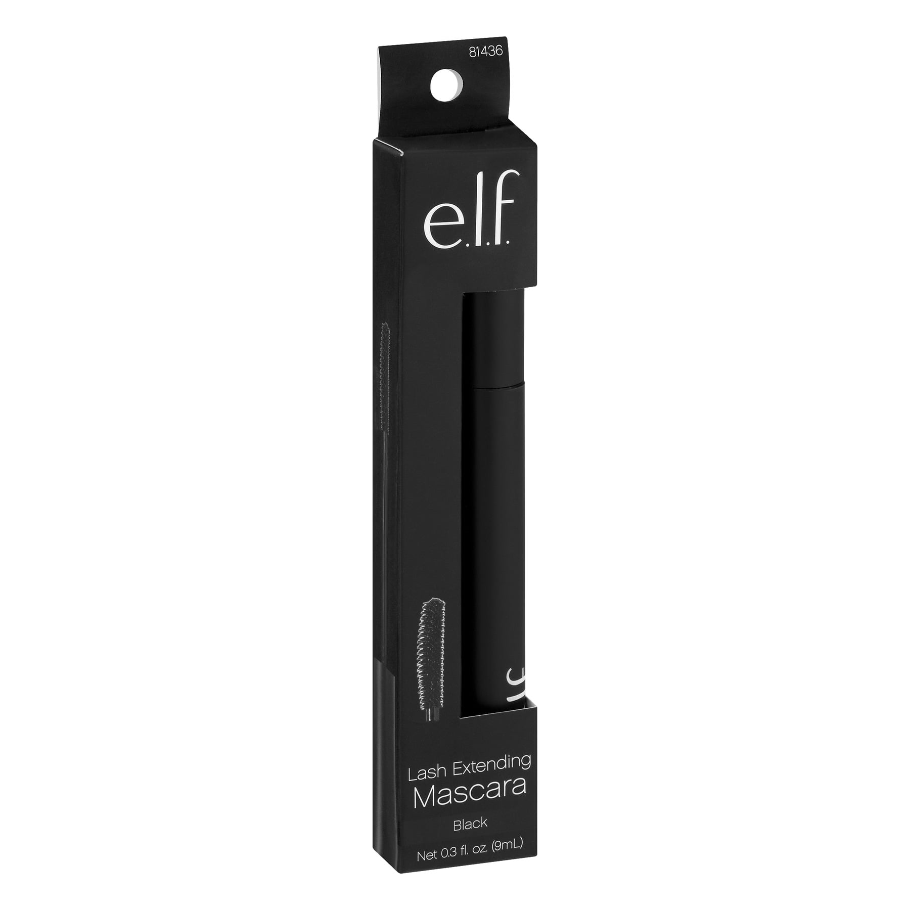 e.l.f. Cosmetics Lash Extending Mascara