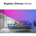 thumbnail image 5 of Wyze LED 1100 Lumens (75W Equivalent) Color Smart Home Bulb, 2 Pack, 5 of 7