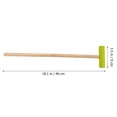 thumbnail image 4 of Croquet Set Splint Animal Recognition for Boys 8Pcs 18.08X3.54X3.54in, 4 of 9