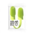 thumbnail image 2 of 3 Set Pet Two-finger Toothbrush Dog Cat Pet Supplies Teeth Cleaning Finger Set Oral Cleaning Tools Pet Two-finger Toothbrush Dog Cat, 2 of 9