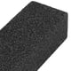 thumbnail image 5 of Black Purple Nail Finishing Polisher 3 Way Buffer Manicure File Polishing Block Smooth Tool, 5 of 6