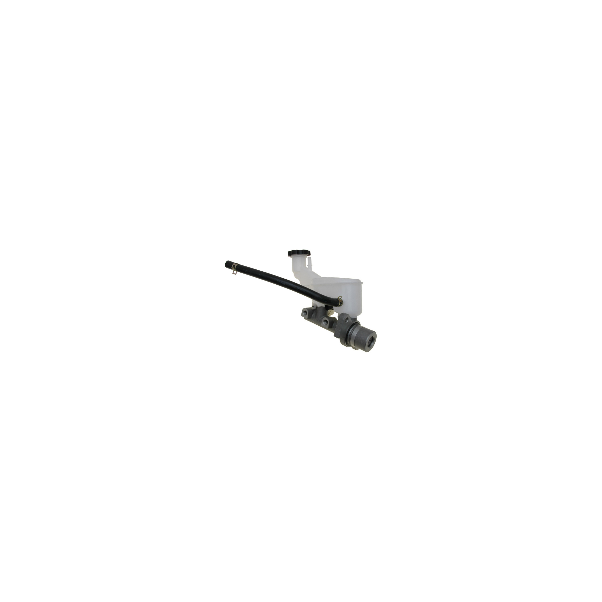 Raybestos Element3 New Master Cylinder, MC391314