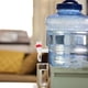 thumbnail image 3 of 2 grifos de presión para dispensador de agua: grifo de repuesto de plástico para agua fría y caliente, ideal para el hogar y la oficina., 3 of 8