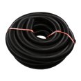 thumbnail image 3 of Industrial Vacuum Cleaner Thread Hose//Tube Inner 32mm 3/4/5 Water Absorption Machine Straws Vacuum Cleaner Parts , Black, 5M, 3 of 7